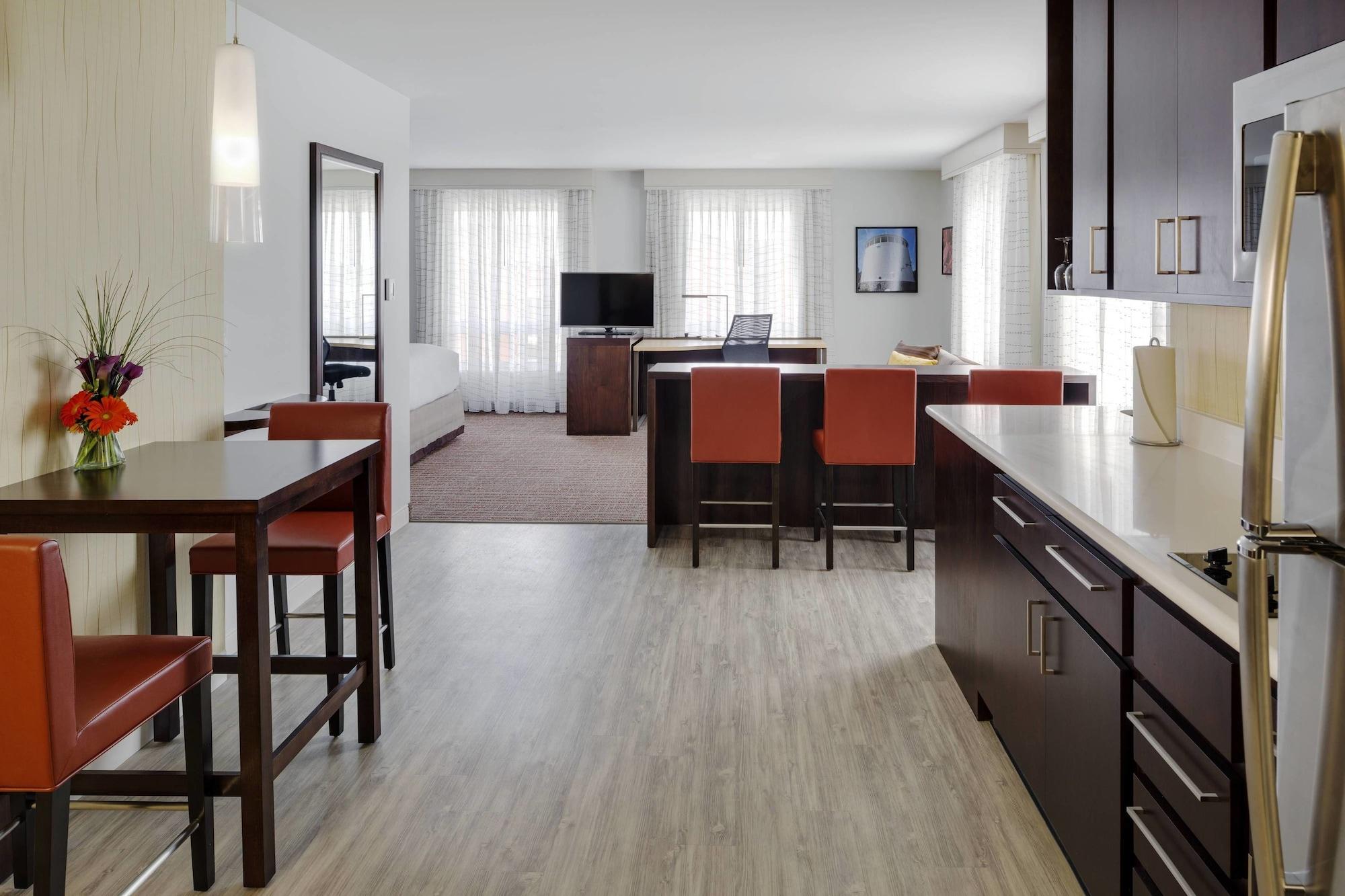 Residence Inn By Marriott Bangor Exterior photo