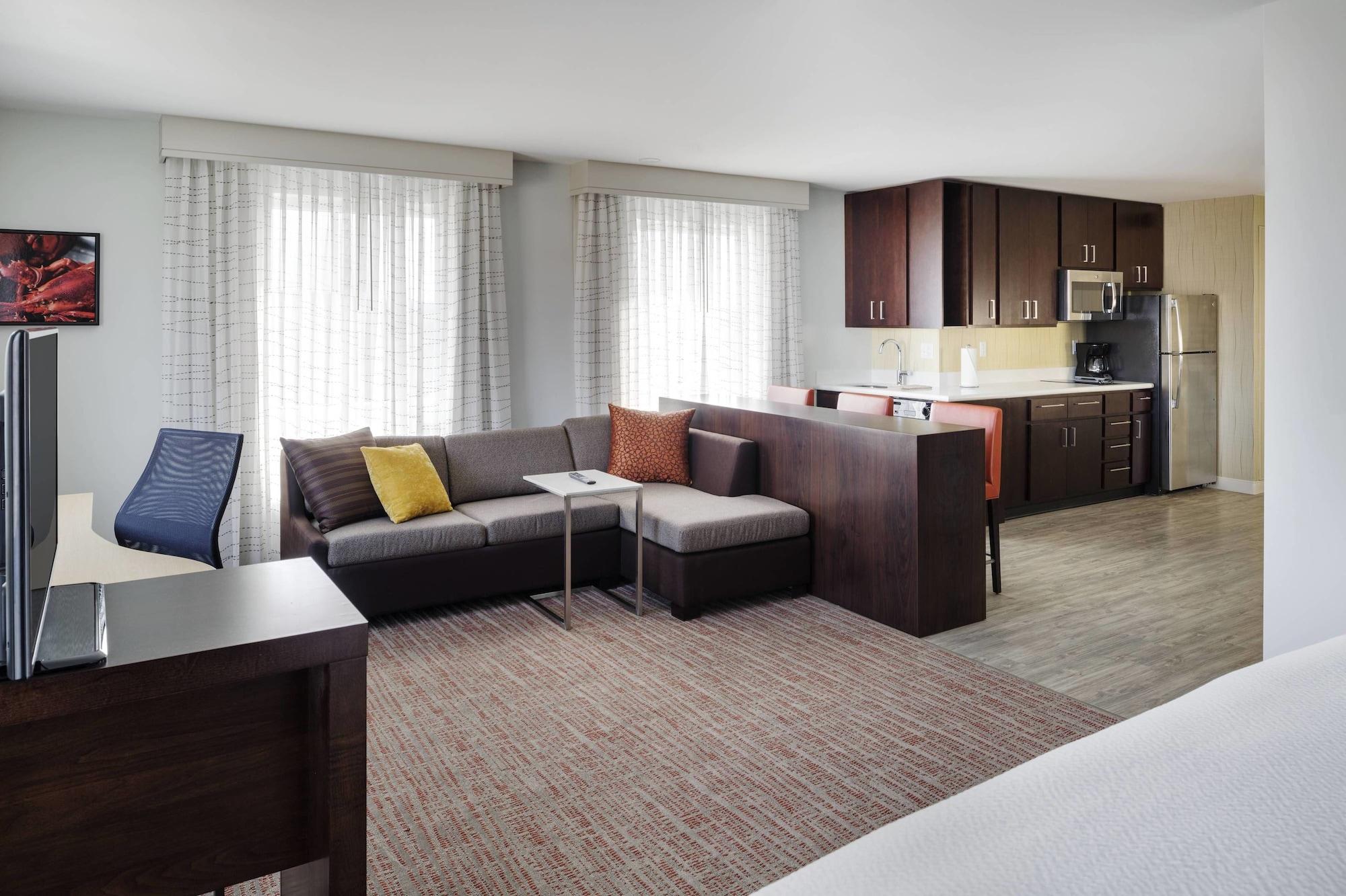 Residence Inn By Marriott Bangor Exterior photo