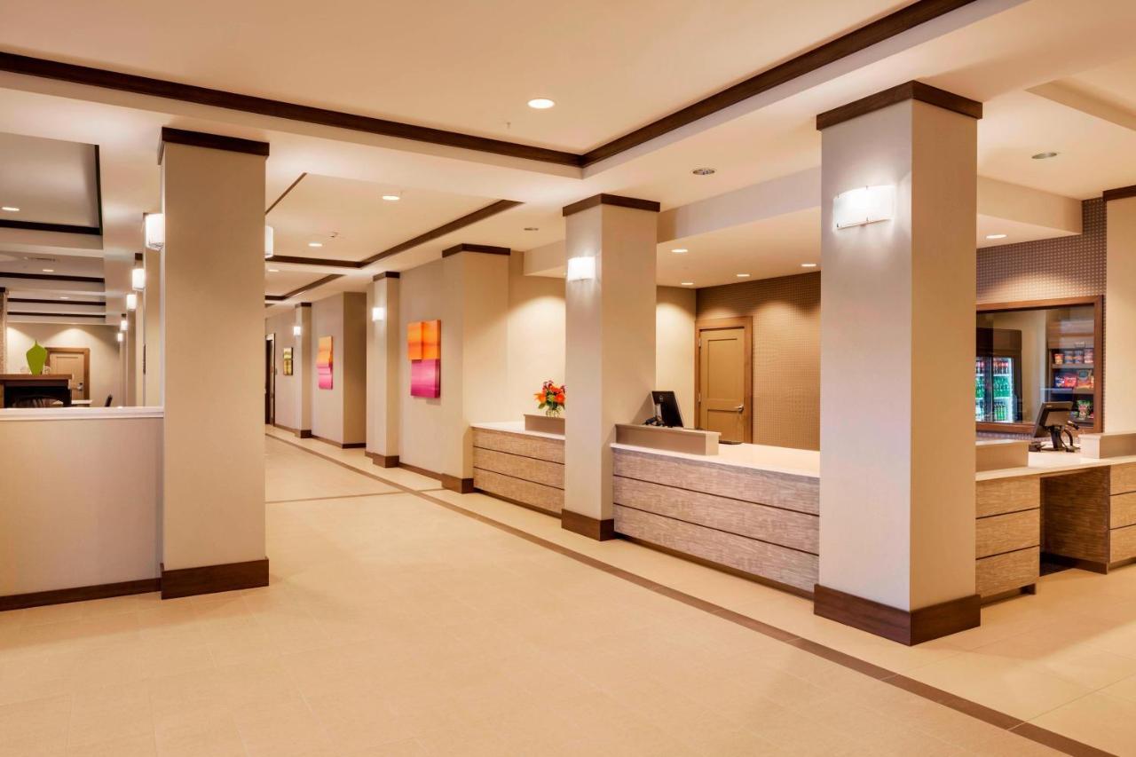 Residence Inn By Marriott Bangor Exterior photo