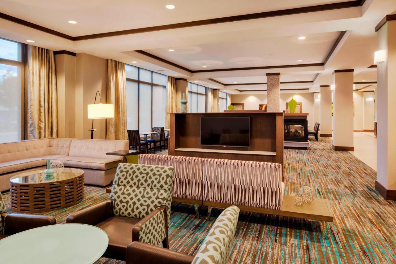 Residence Inn By Marriott Bangor Exterior photo
