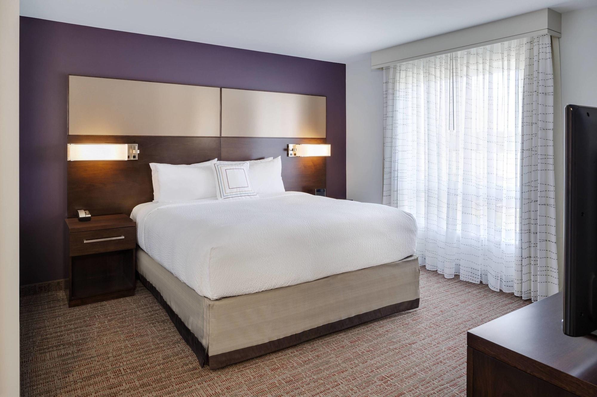 Residence Inn By Marriott Bangor Exterior photo