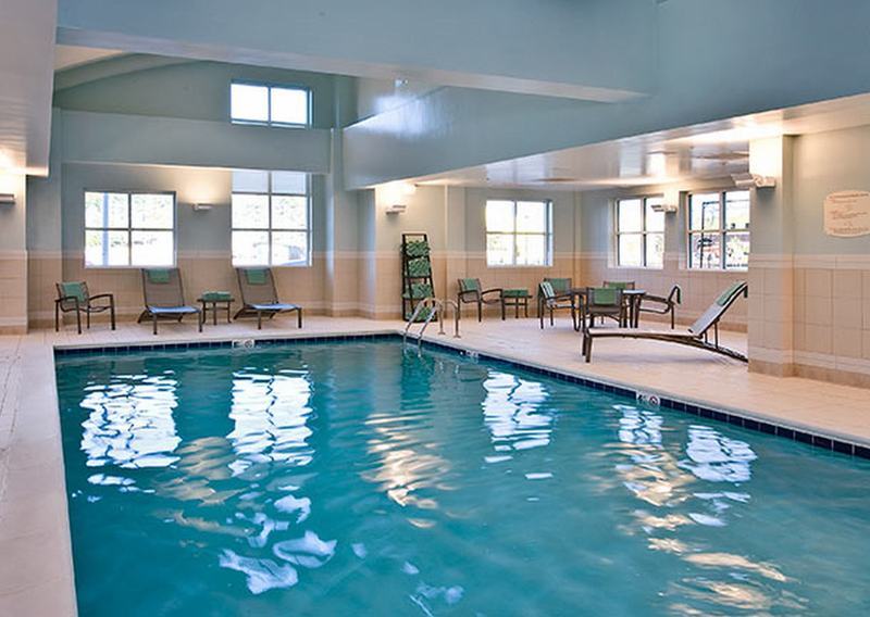 Residence Inn By Marriott Bangor Exterior photo