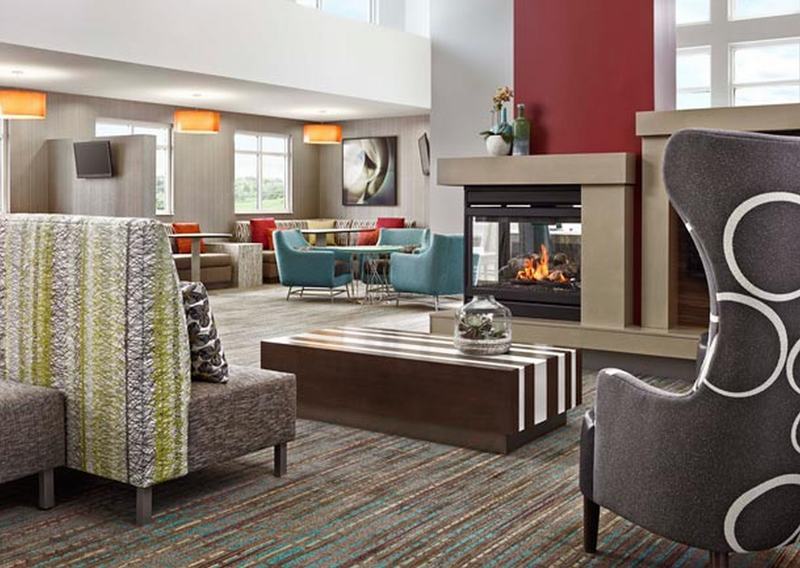 Residence Inn By Marriott Bangor Exterior photo