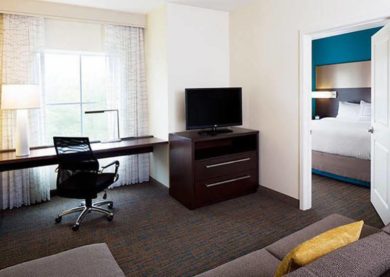 Residence Inn By Marriott Bangor Exterior photo