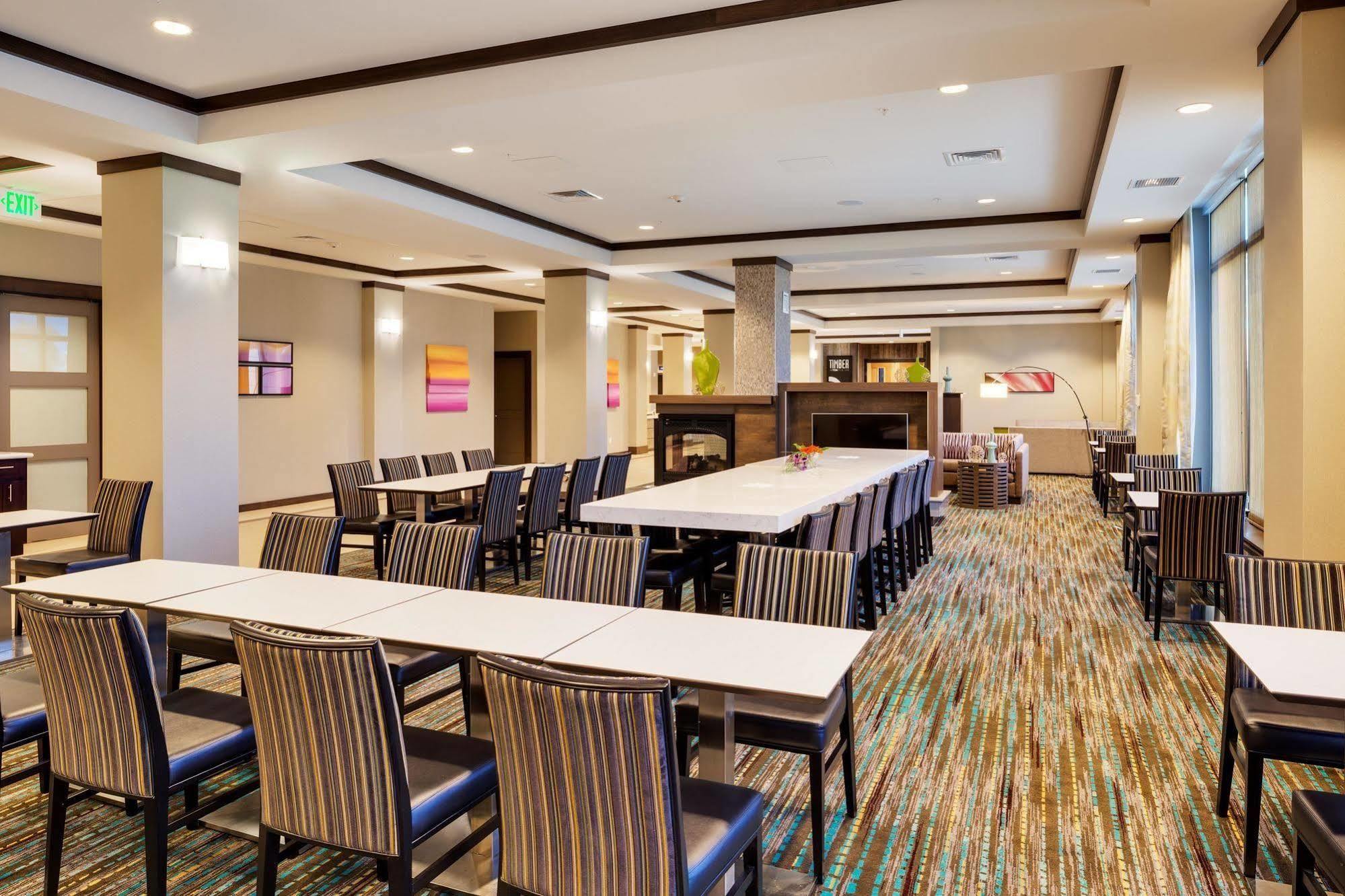 Residence Inn By Marriott Bangor Exterior photo